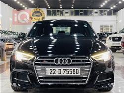 اودي A3